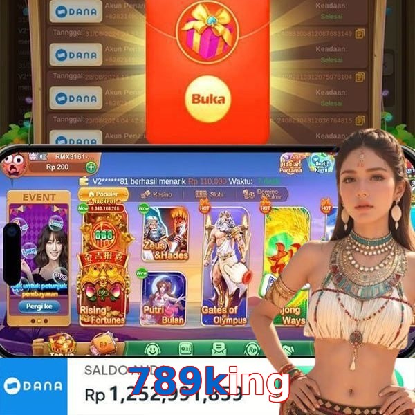 789king