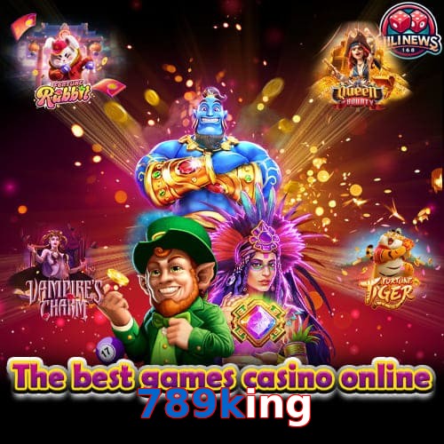 789king