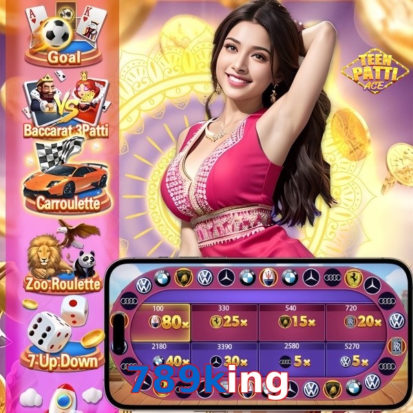 789king