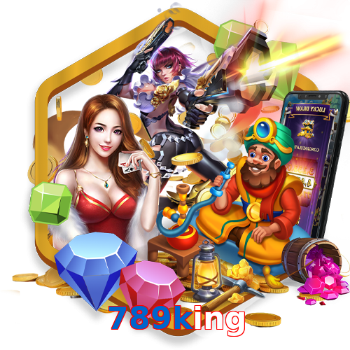 789king