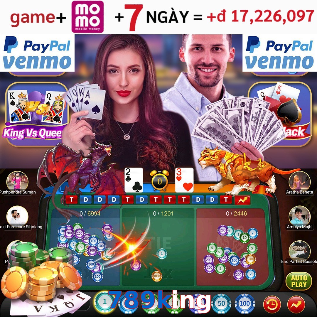 789king