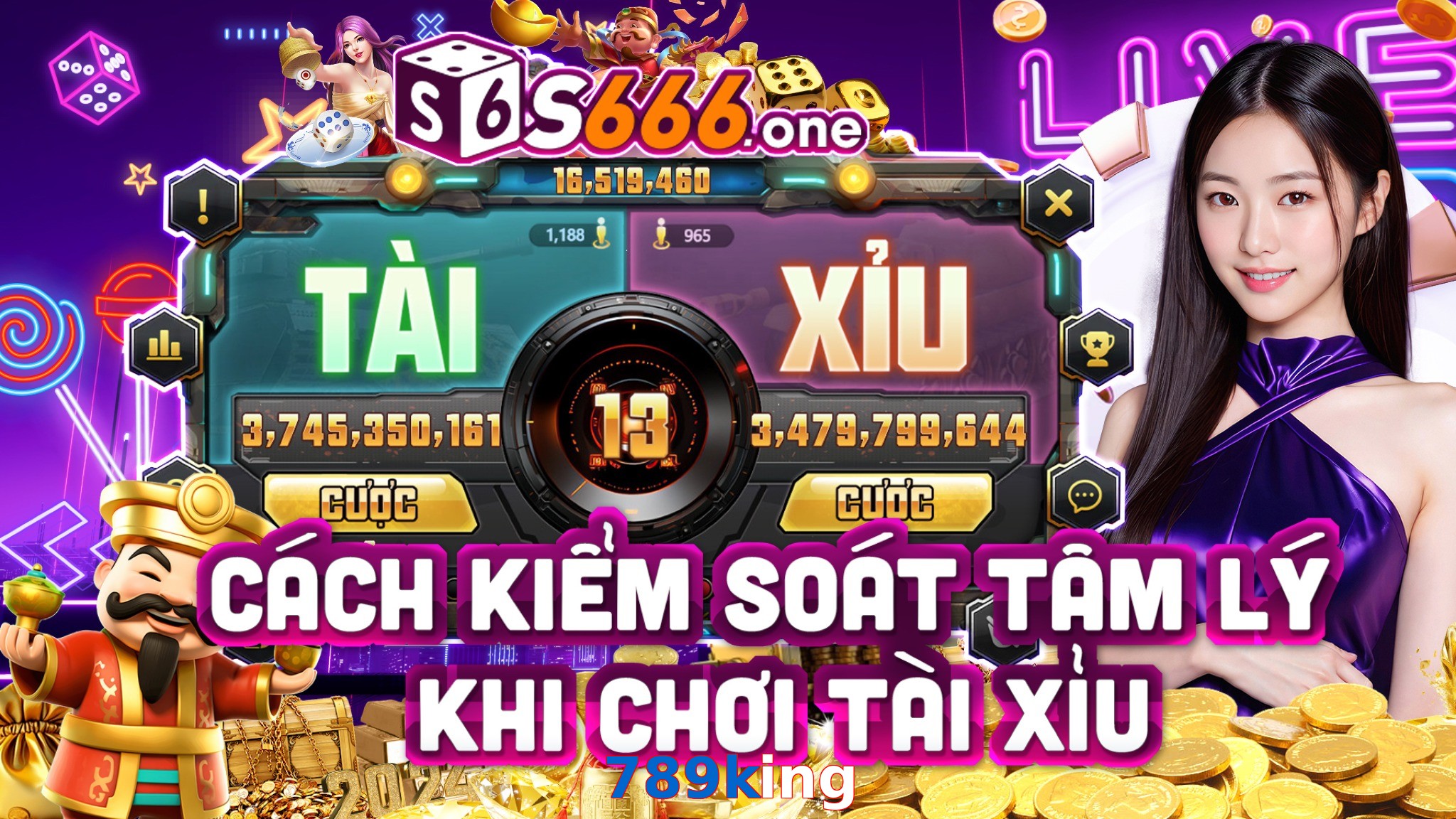 789king