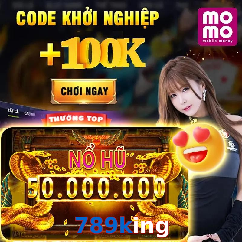 789king