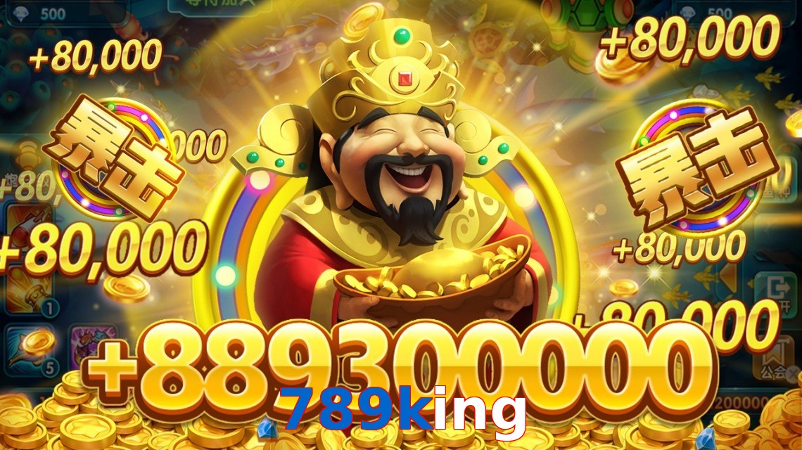789king