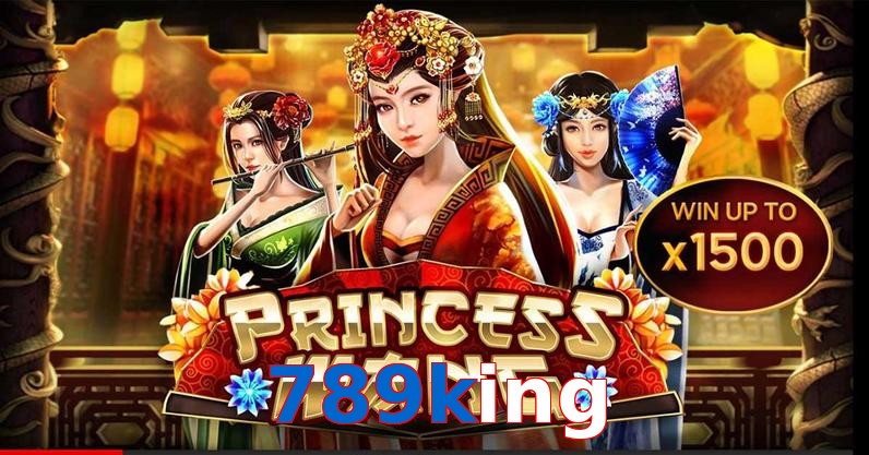 789king