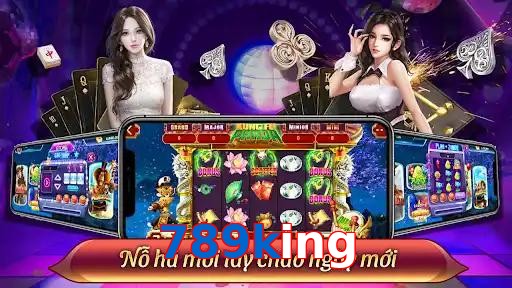 789king