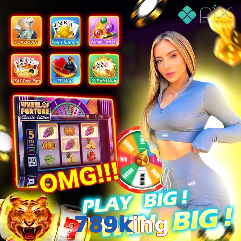 789king