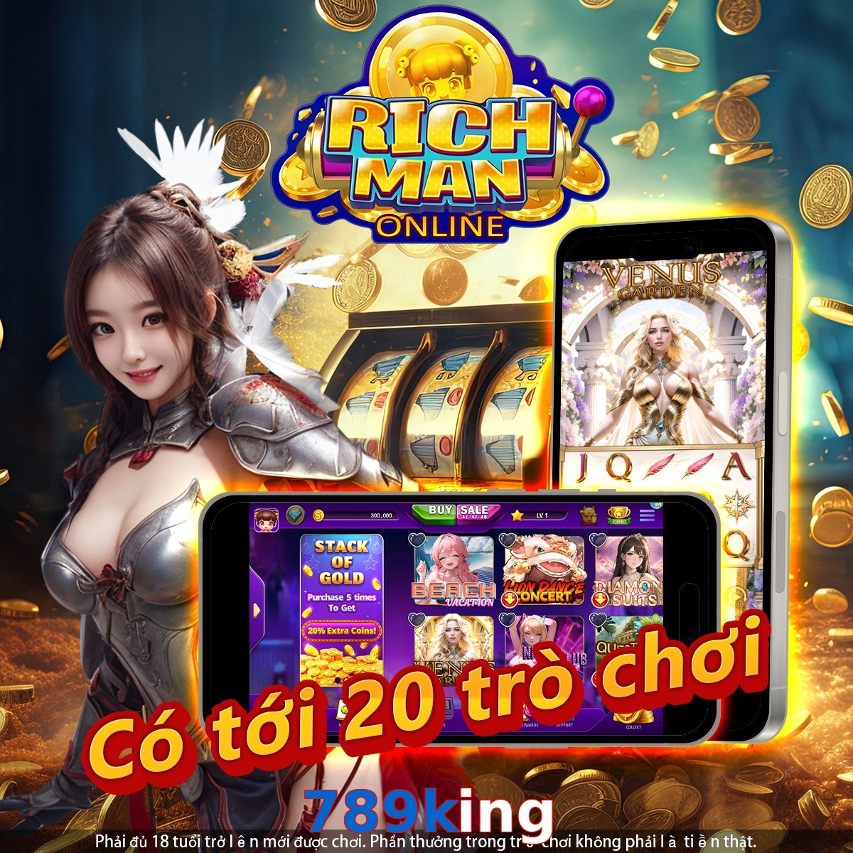 789king