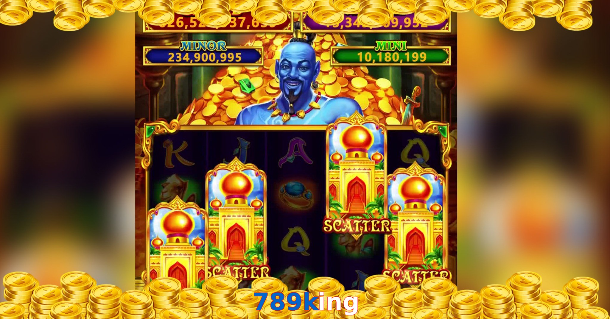 789king