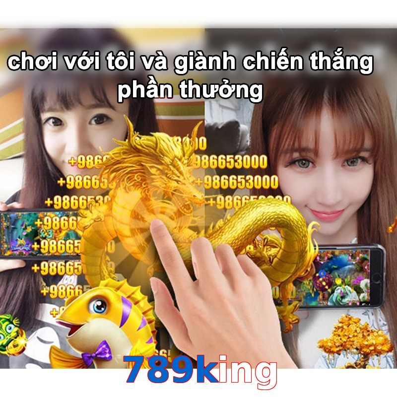 789king
