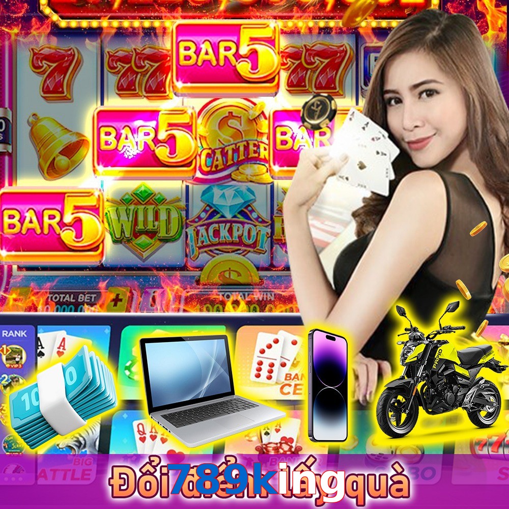 789king