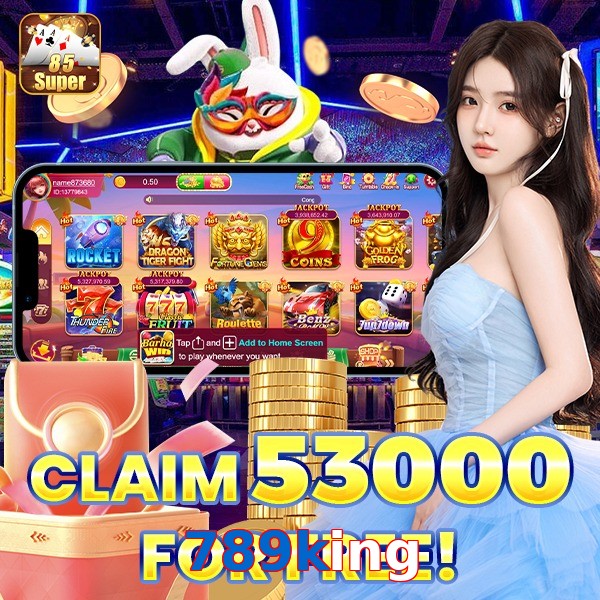 789king