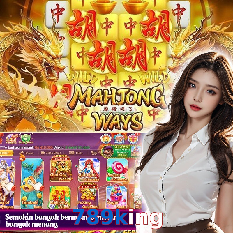 789king