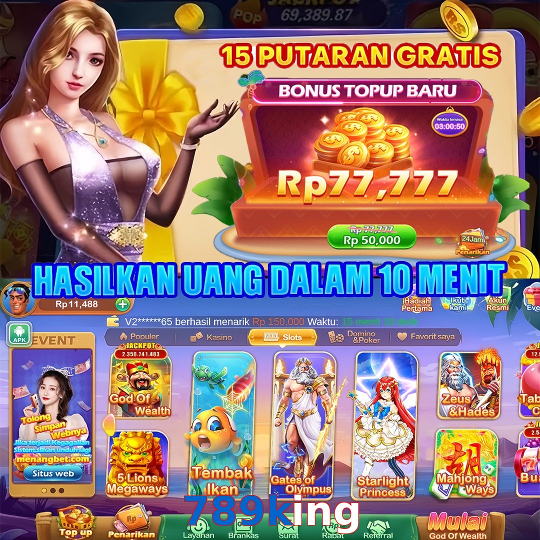 789king