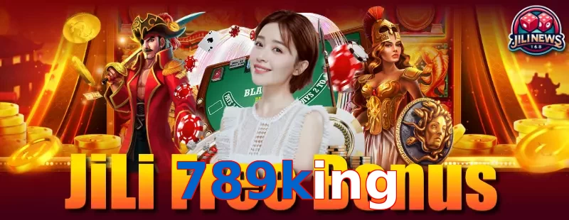789king