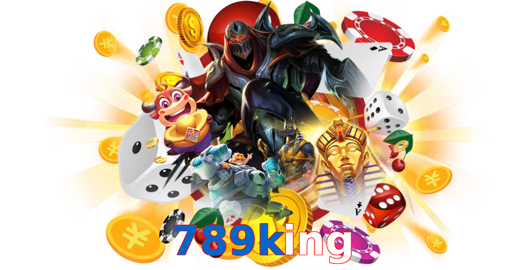 789king
