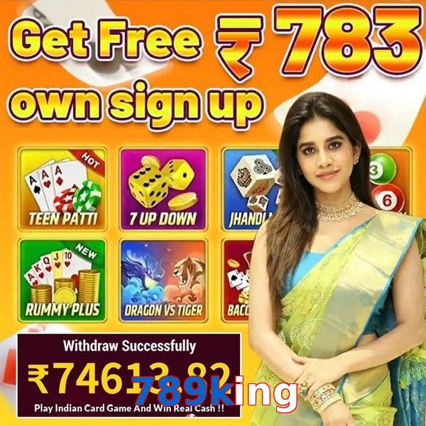 789king