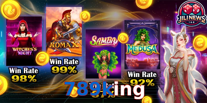 789king