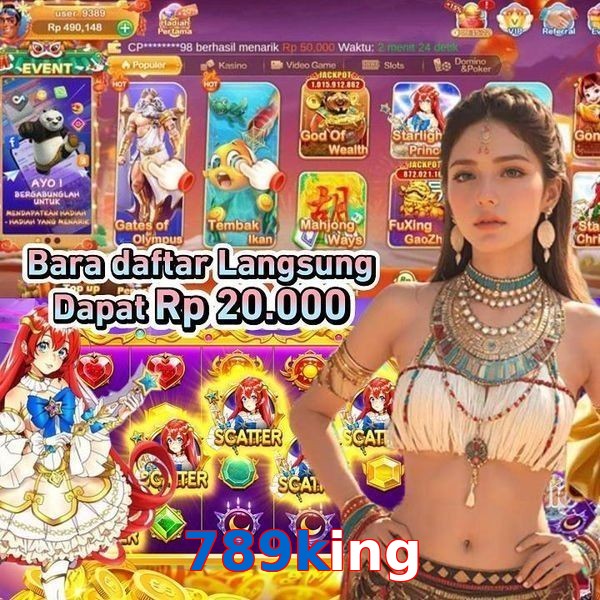 789king