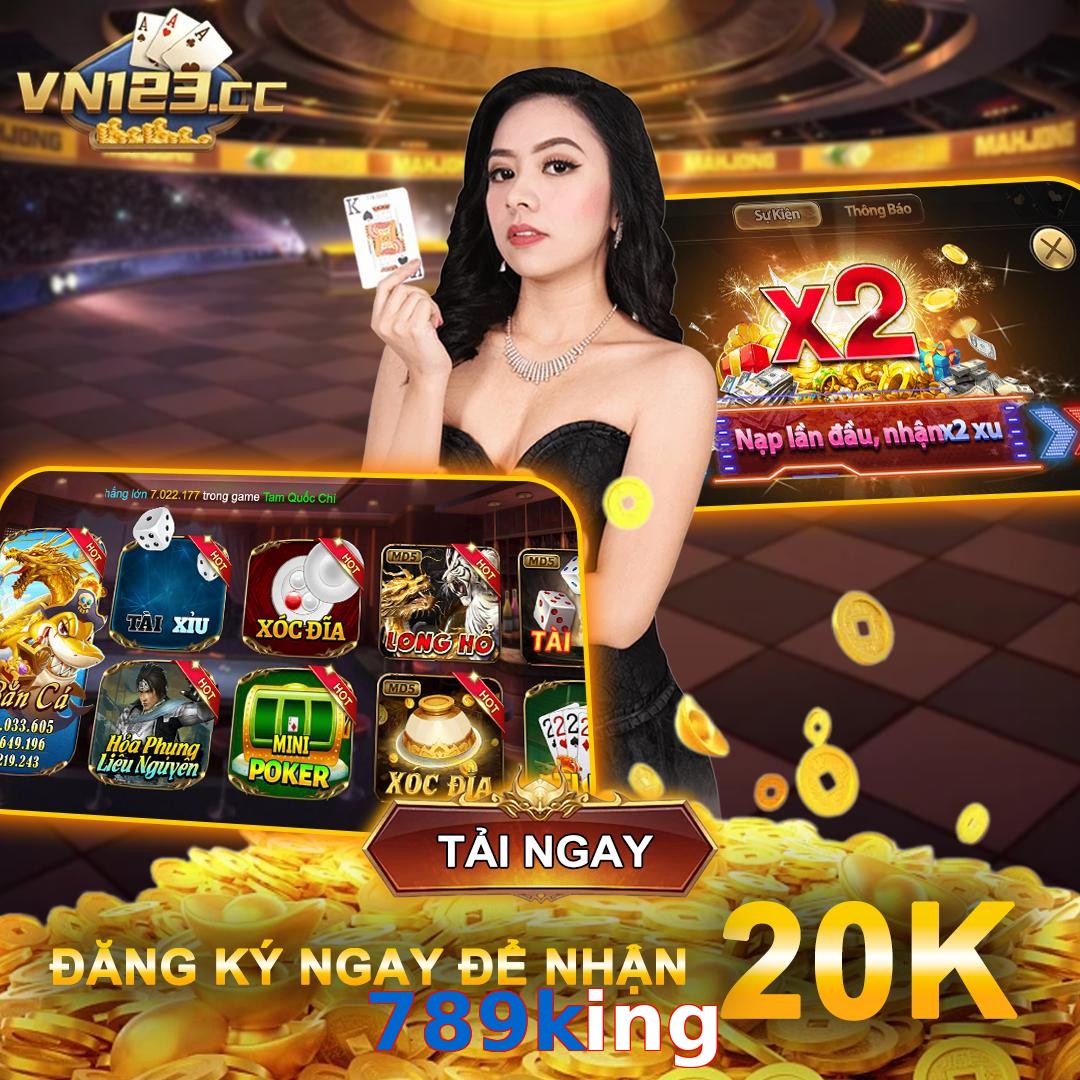 789king
