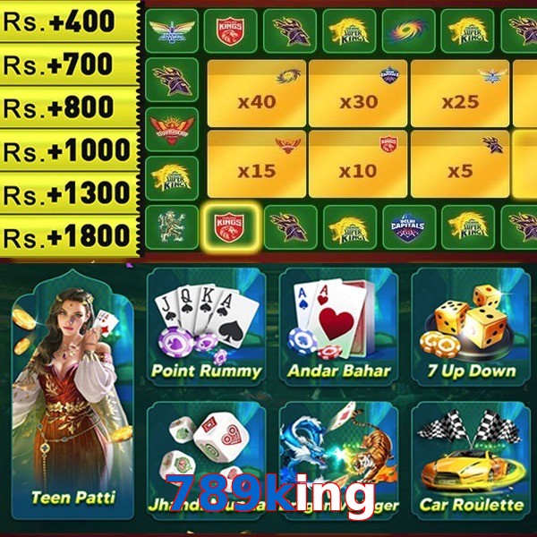 789king