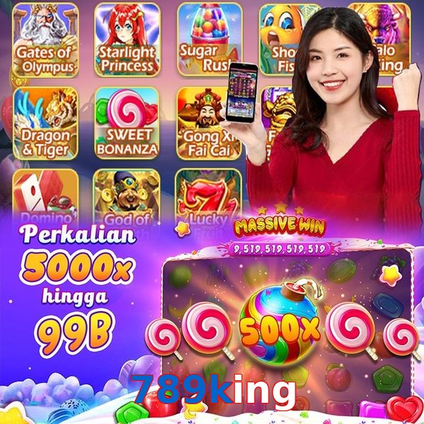 789king