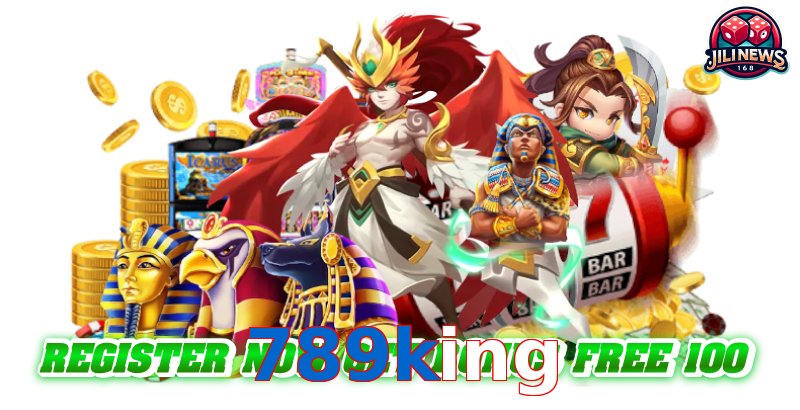 789king