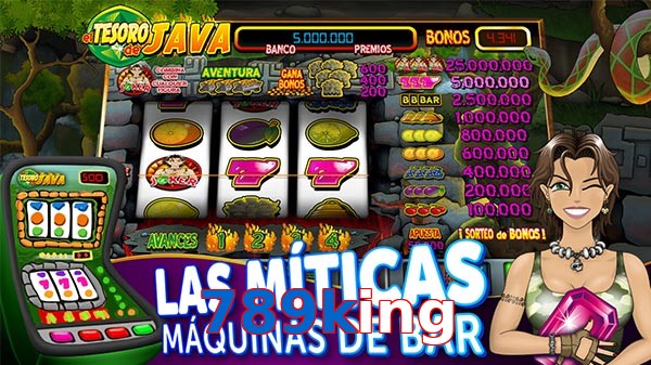 789king