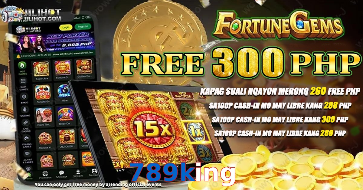 789king