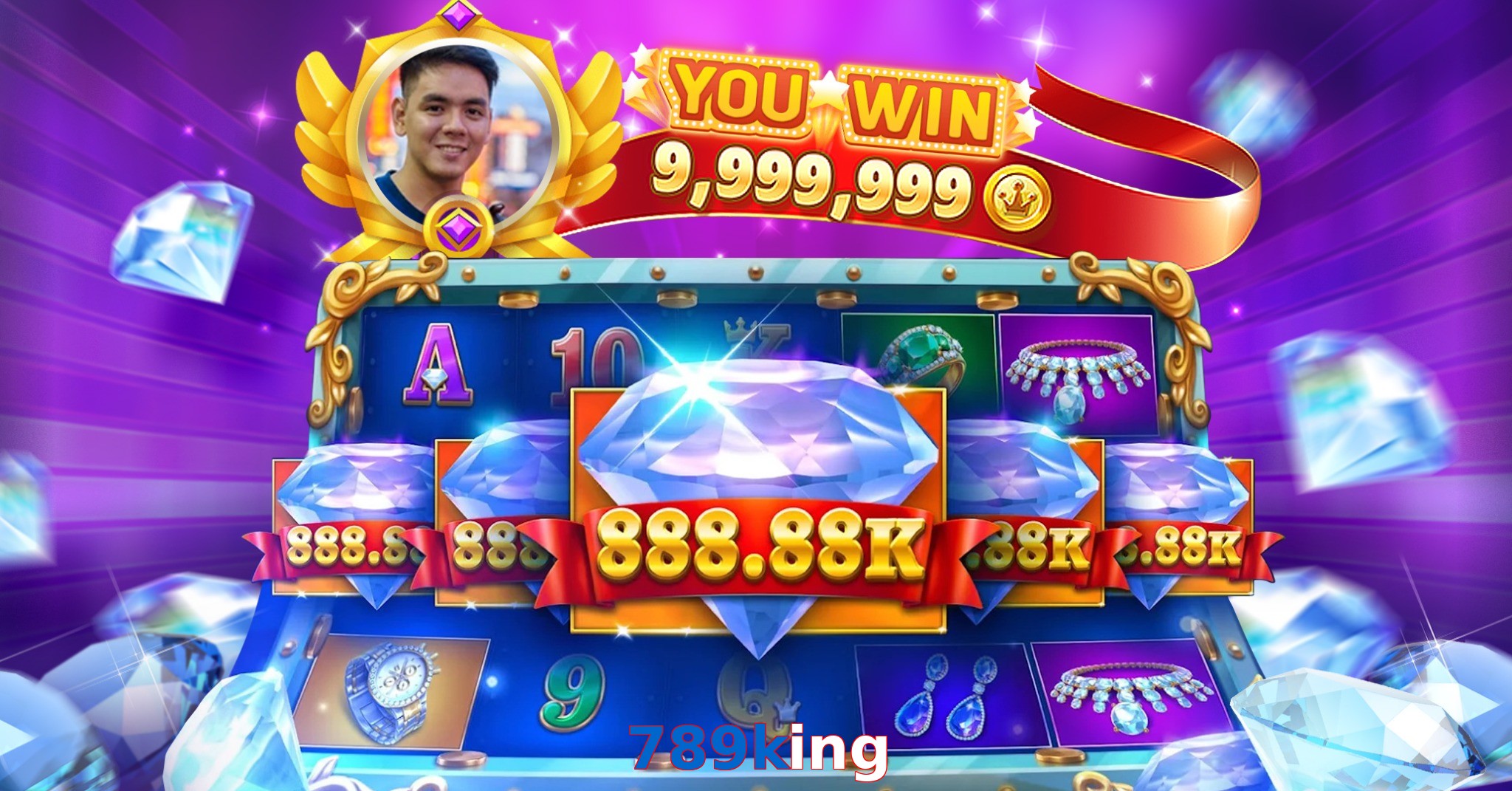 789king