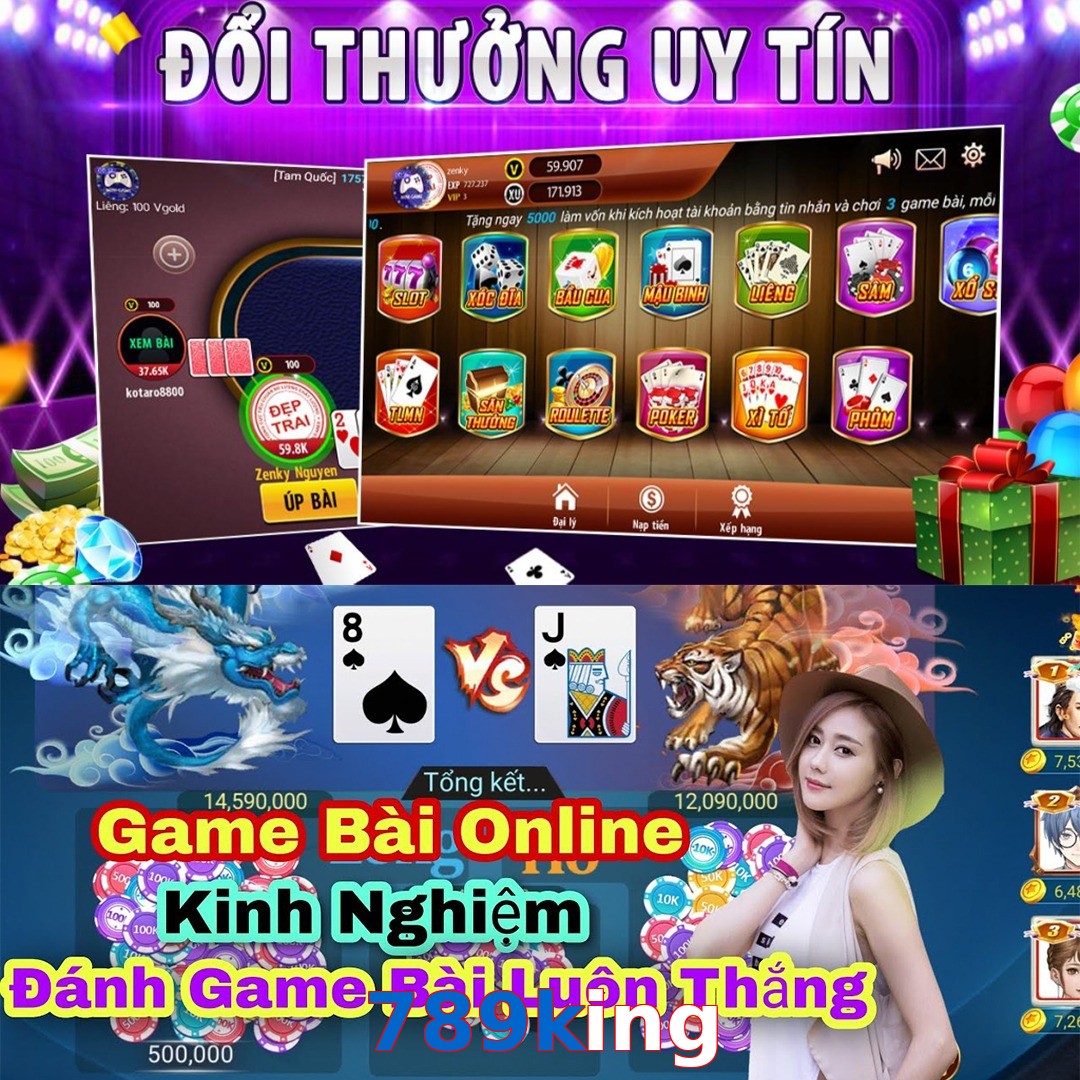 789king