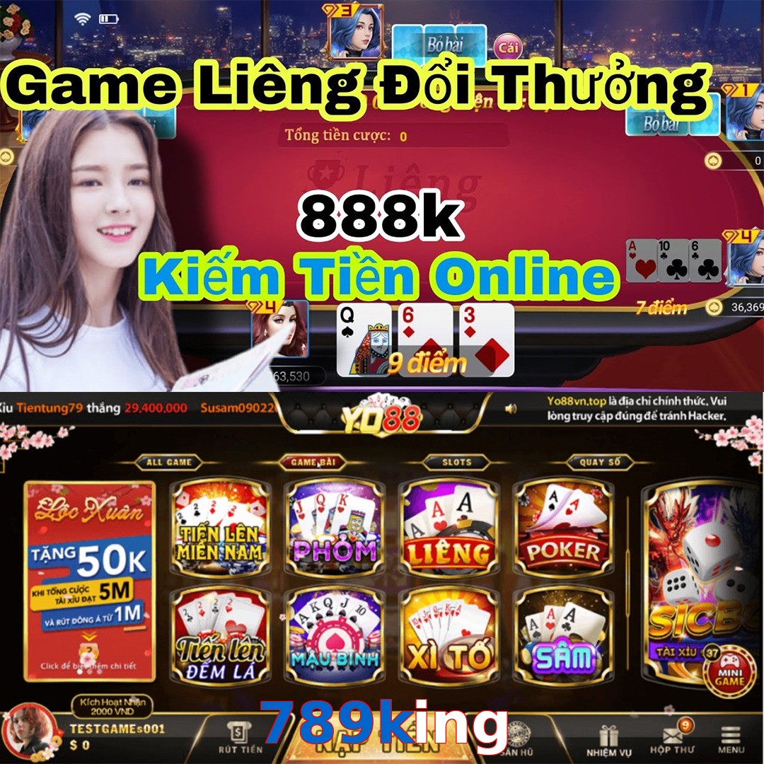 789king