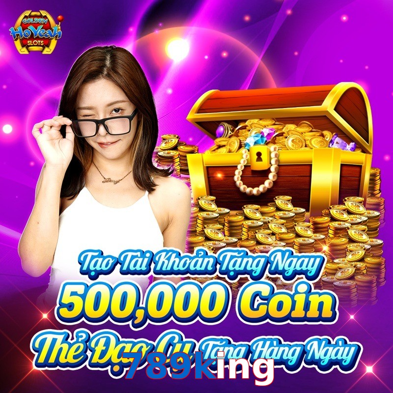 789king