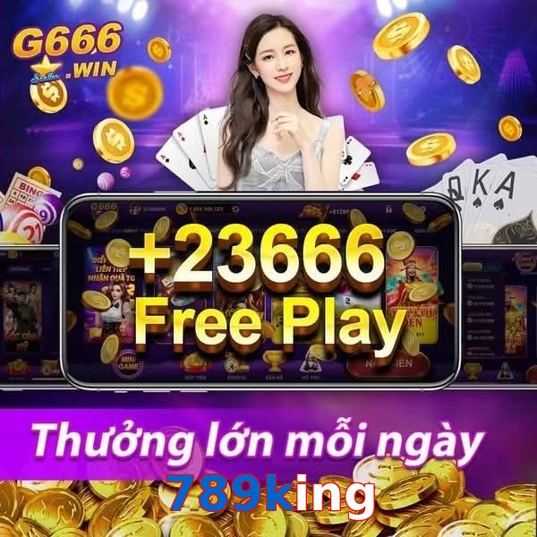 789king