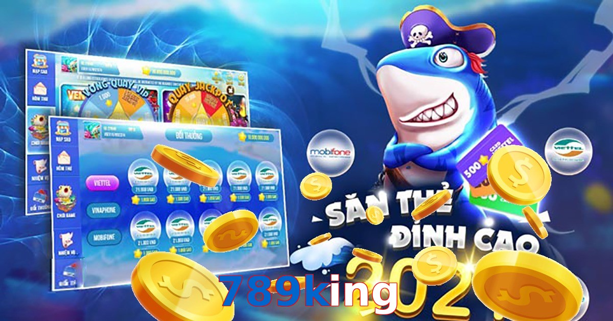 789king