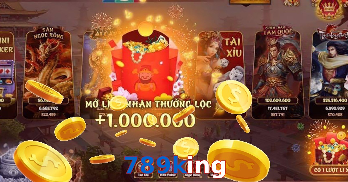 789king
