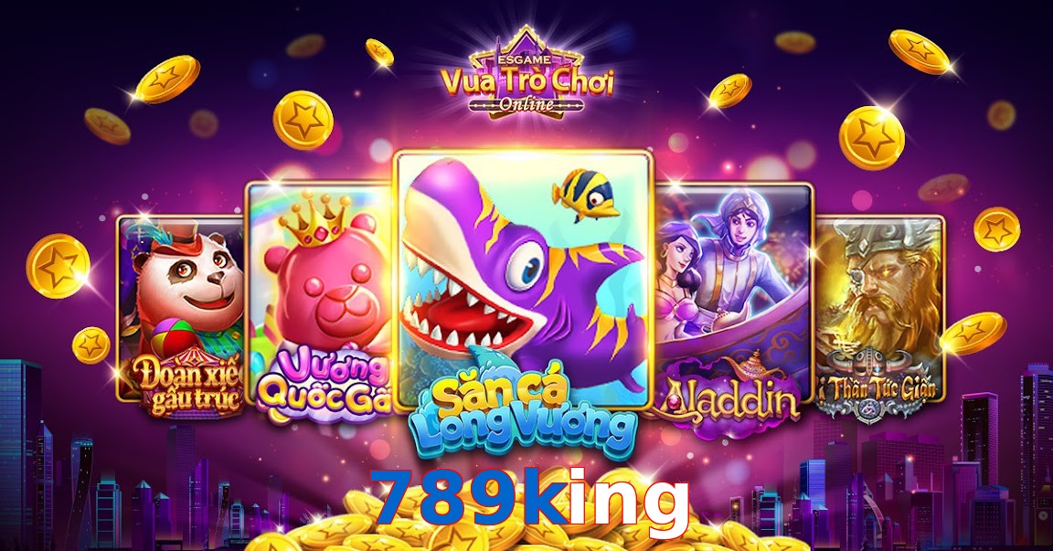 789king