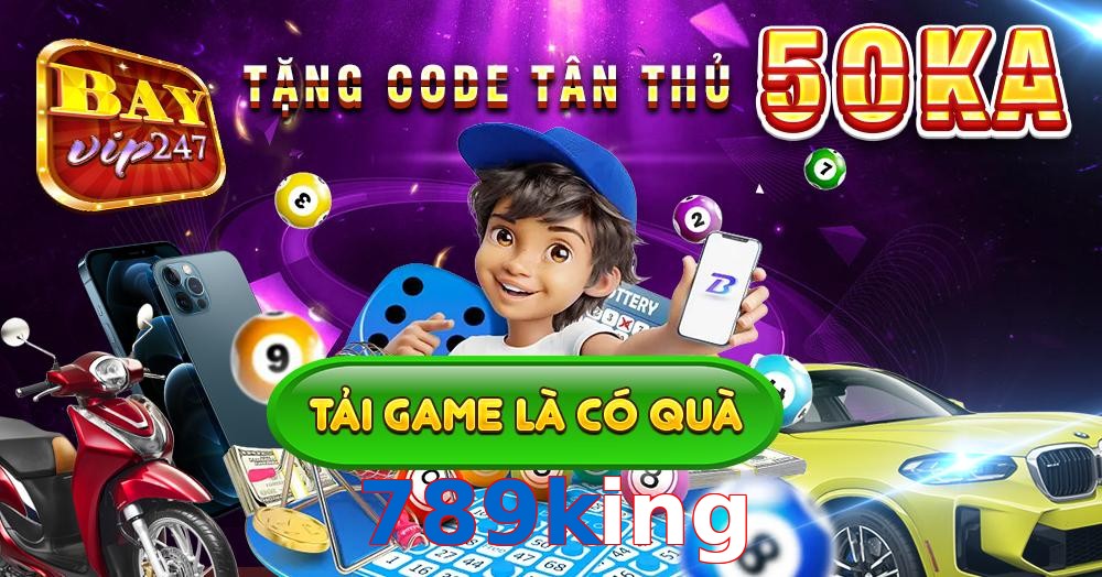 789king