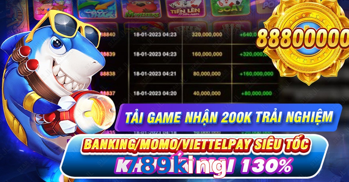 789king