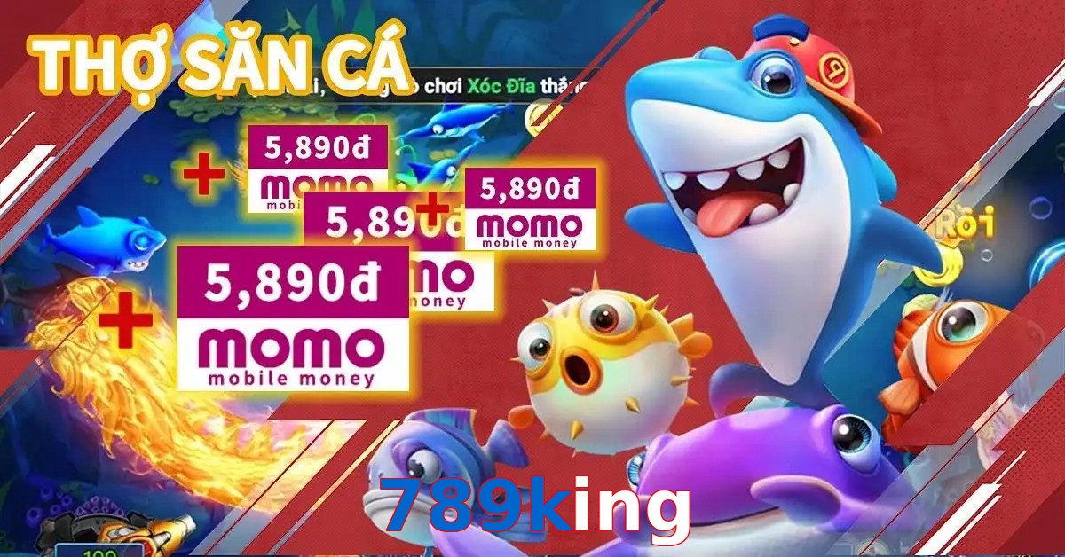 789king