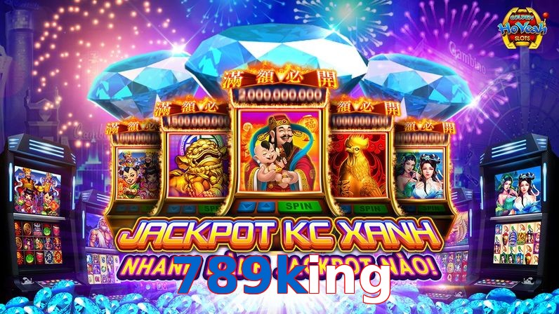 789king
