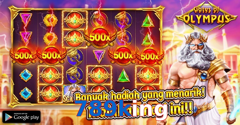 789king