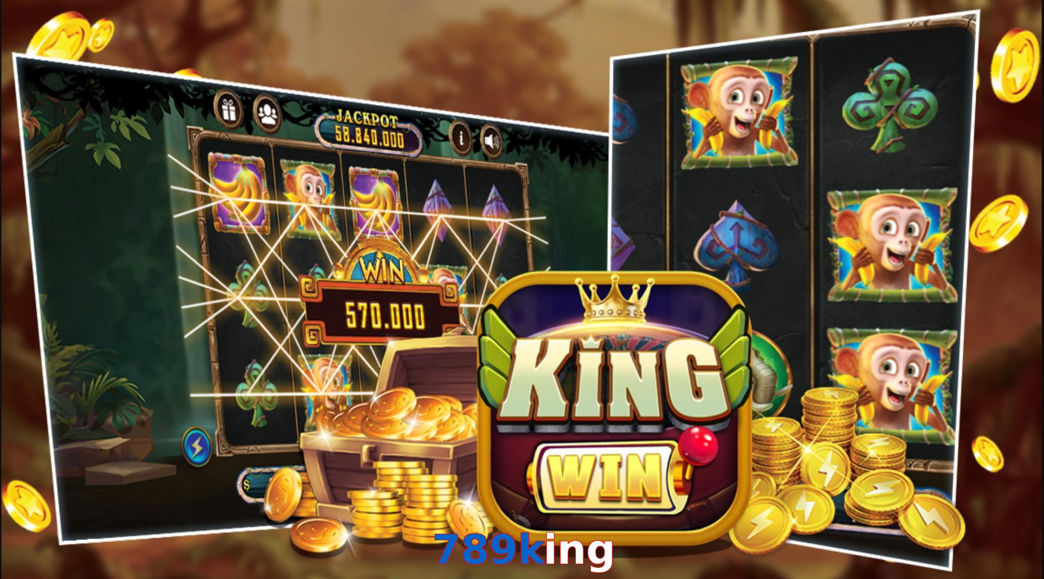 789king