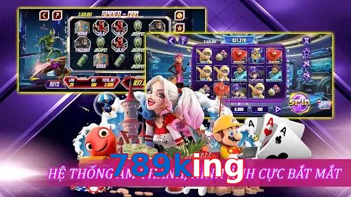 789king
