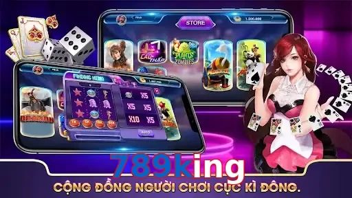 789king