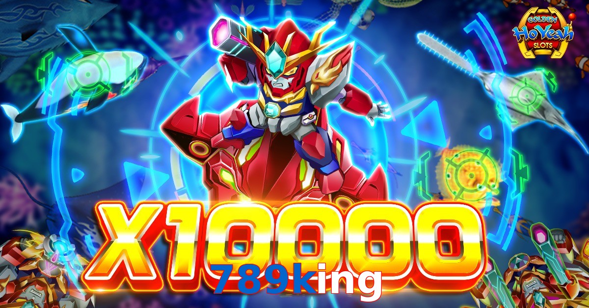 789king