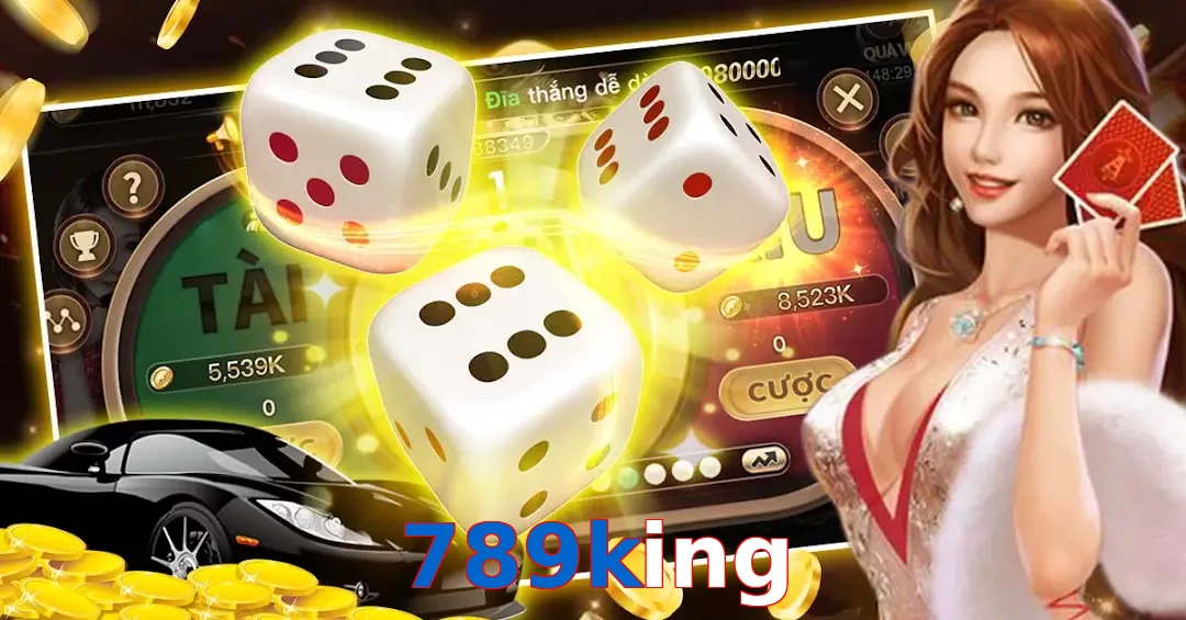 789king
