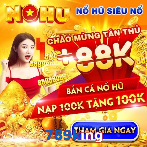 789king