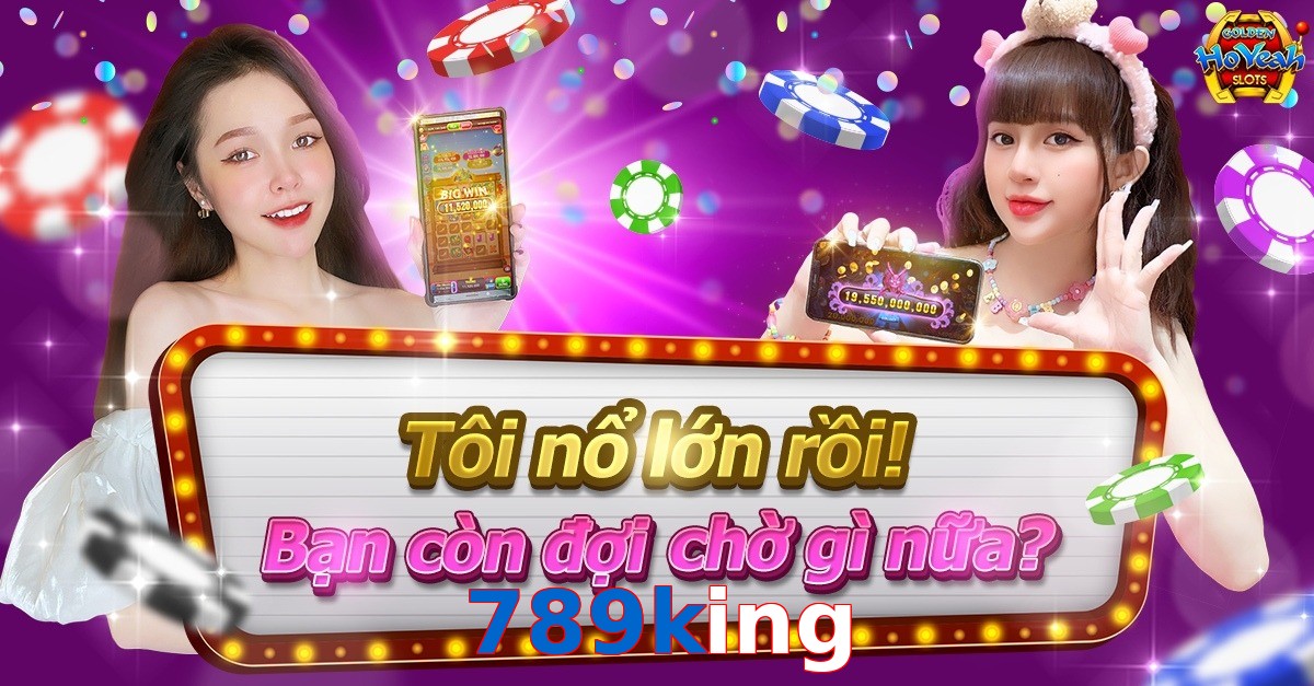 789king