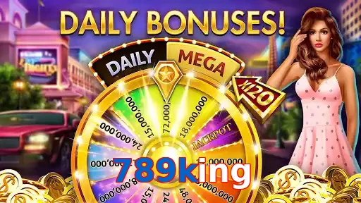 789king